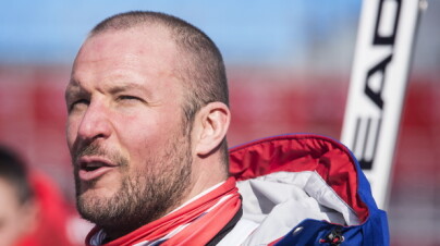 Svindal har én bønn til arrangøren